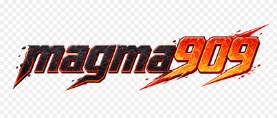magma909